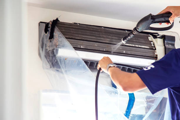 Best Air Duct Sanitizing Services  in Seagraves, TX