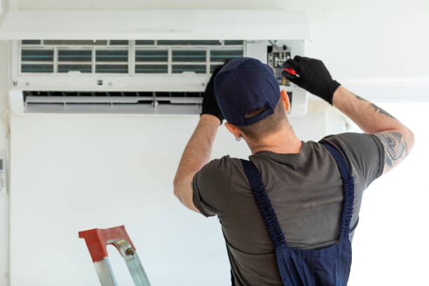 Best Home Air Vent Cleaning  in Seagraves, TX