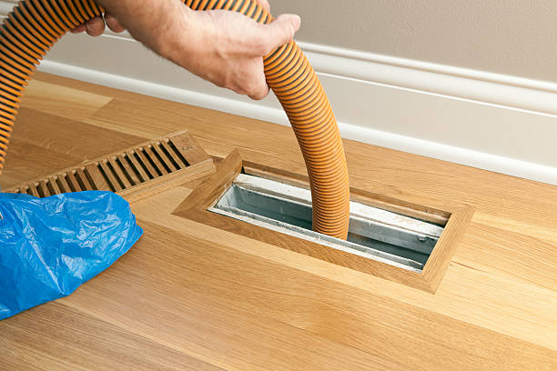Best Affordable Duct Cleaning Services  in Seagraves, TX