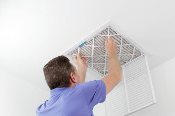 Best HVAC System Cleaning  in Seagraves, TX